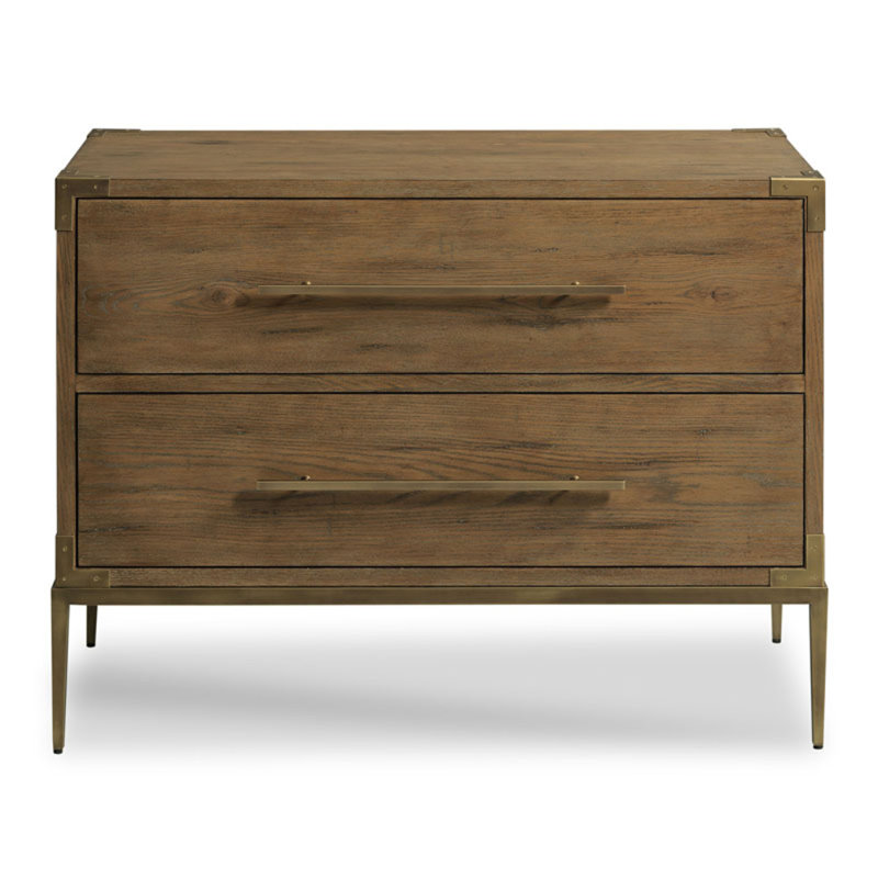 Katana 2 - Drawer Dresser