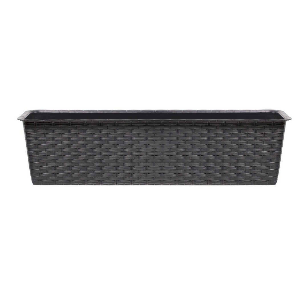 Glenford Plastic Planter Box