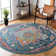 Gonzalez Performance Oriental Rug
