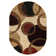 Adonia Abstract Indoor Rug