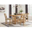 Tabouret de bar Leannah
