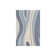 Inhabit Designer Blue Area Rug