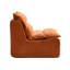 Fauteuil à billes orange - Confortable pour le salon, la chambre à coucher, le bureau, le siège idéal-931075722-931075718