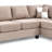 Minimalist Style Modular Sofa SECTIONAL