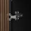 Vitrine lumineuse 2 portes Camilly-755495099