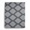Chenille Floral Indoor Rug