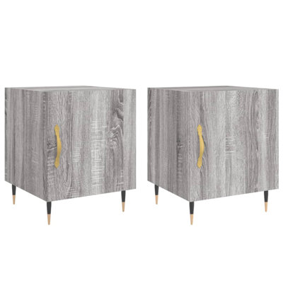 Mehrtens Bedside Table