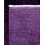 Overyed One-of-a-Kind Rectangle 9' X 12'5" Hand Knotted Area Rug