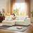 Upholstered Ottoman-2115551493