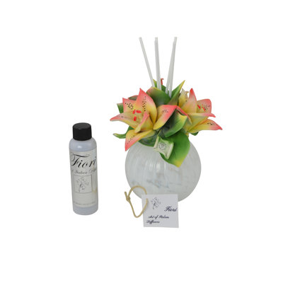 No Power Source Essential Oil Diffusers