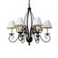 6 - Light Chandelier