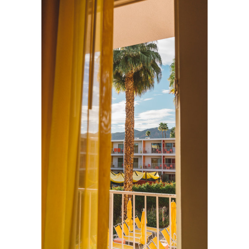Wrapped Canvas Print, 91.44 cm H x 60.96 cm W
