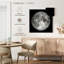 Oberle la lune dans le noir-109368204