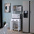 1-Drawer Kitchen Pantry-1949750716