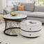 Dafina Coffee Table with Storage-1298938810
