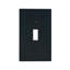 1-Gang Toggle Light Switch Wall Plate