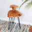 Three Leg Coffee Table