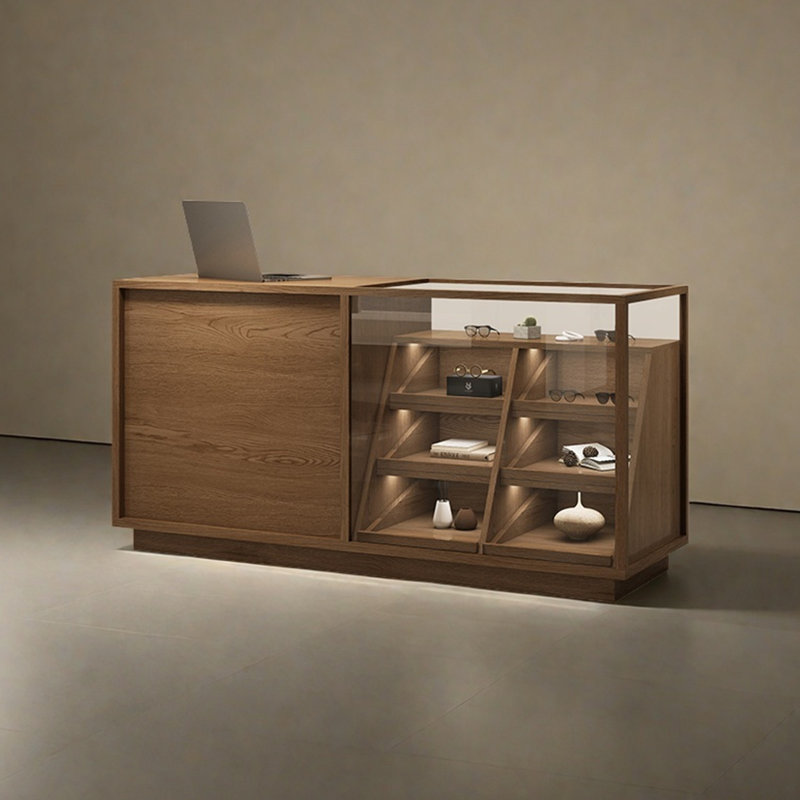 Armoire pour îlot Fashion Fashion, H 39,37 po x l 70,86 po x P 23,62 po