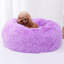 Lit de luxe pour animaux-390595943-390595940