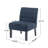 Emmalie 23'' Wide Tufted Slipper Chair Set-68202957