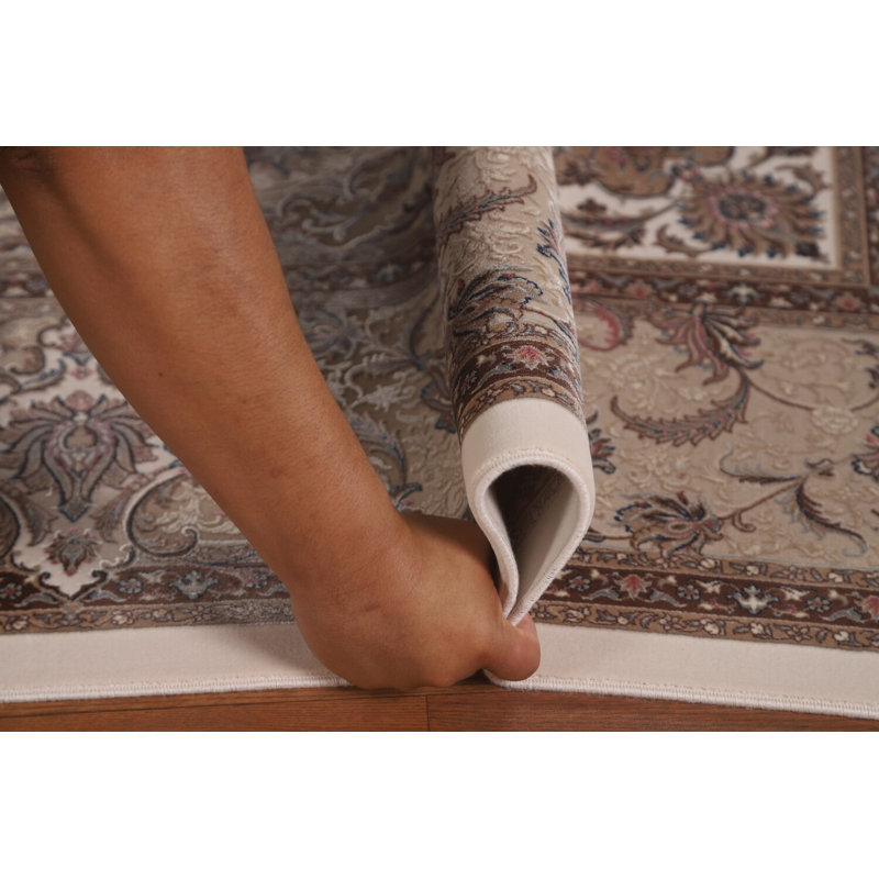 Tapis traditionnel turc 7 x 10