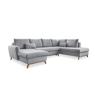 Scandic Lagom 8 Seater Sofa Bed
