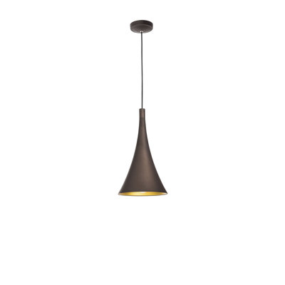 1 - Light Cone Pendant