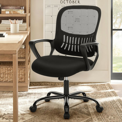 Aguilera Drusilla Ergonomic Mesh Task Chair