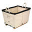 Laundry Basket with Handles-1025110850-1025191799