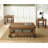 Zenani End Table