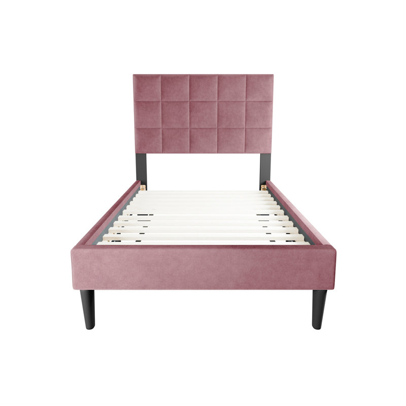 Twin Bed