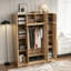 Armoire-penderie haute grande capacité 8 portes-129993281