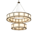 Alessandro 24 - Light Pendant