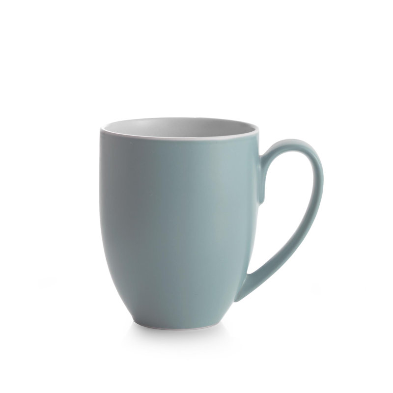 Nambe Pop Mug, Ocean