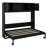 Murphy Bed With Storage Cabinets