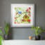 «Playful Nature 2», reproduction d'art encadrée-441201865-441201866