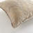 Giambrone Solenne Polyester Indoor/Outdoor Throw Pillow with Weather-Resistant Fill