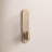 Scout Steel Flush Mounted Sconce-512539654