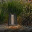 Freida Solar Powered Floor Lamp-108998214