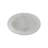 Osborne White Resin Oval Platter-1853896075