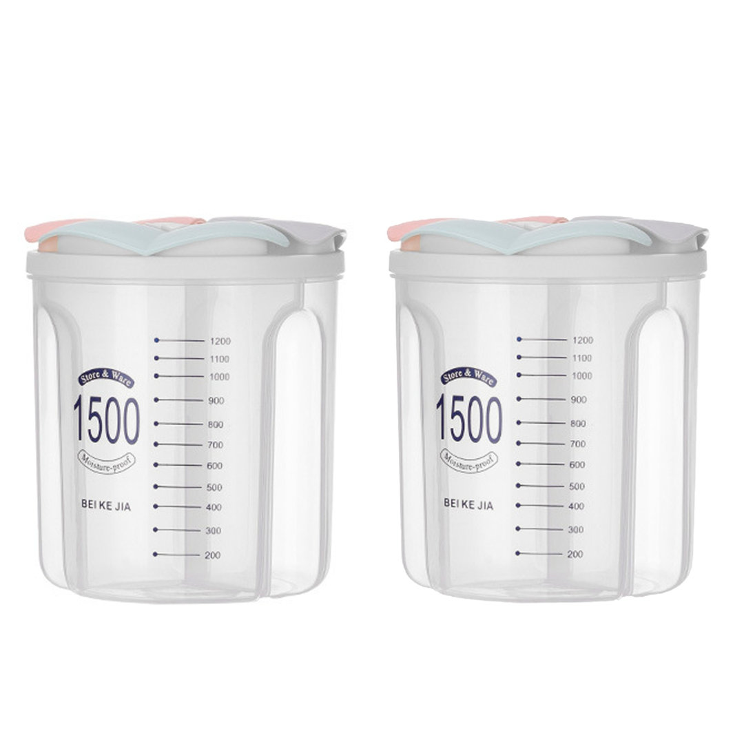 Food Storage Container