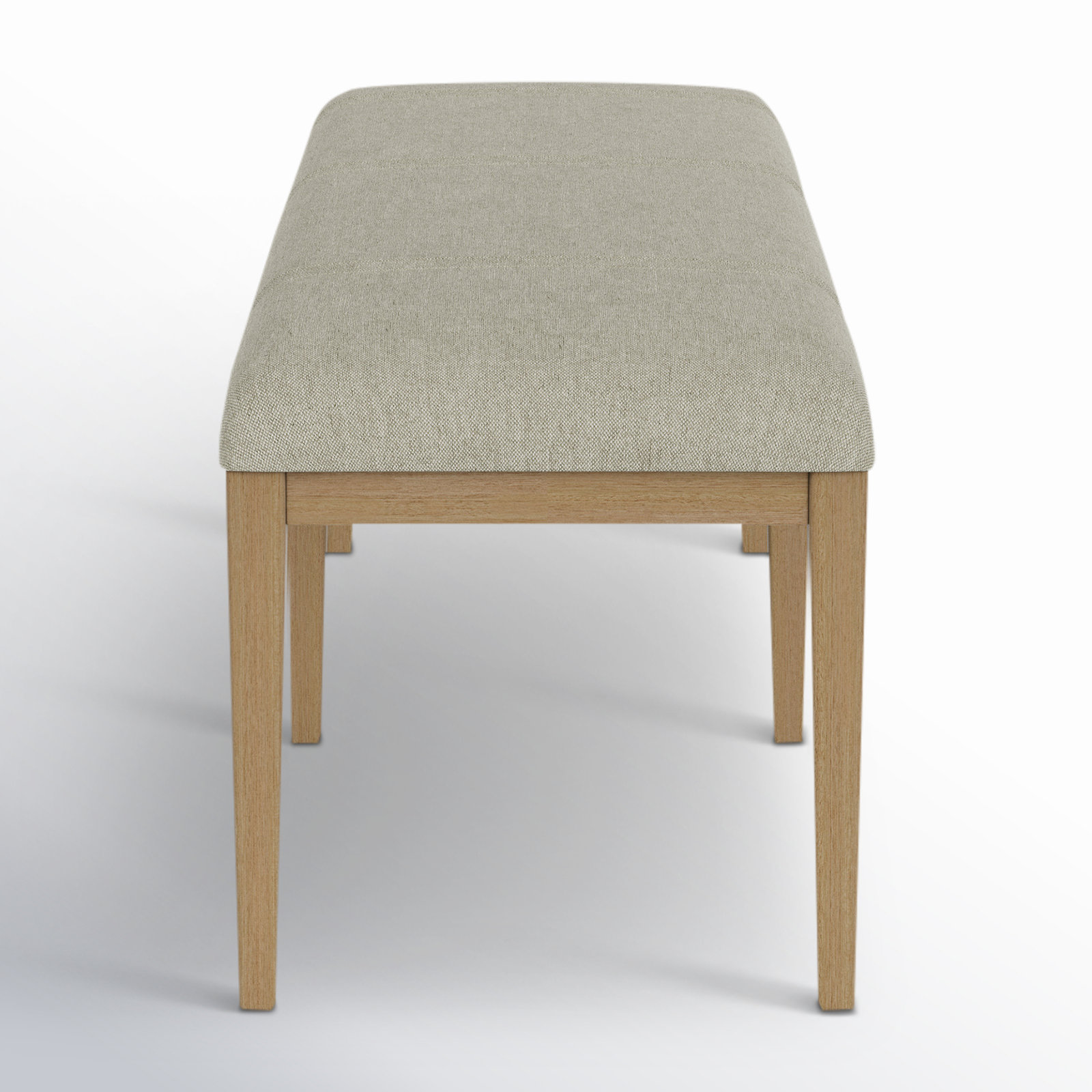 Laroche 68" Dining Bench