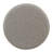 Mayen 19" Wide Round Storage Ottoman-533467251
