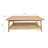 Offerman Solid Wood Coffee Table-161084613