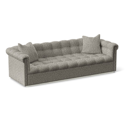 Thom Filicia Home Upholstered 108'' Sofa