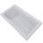 Guadeloupe 71.5'' x 32.5'' Acrylic Bathtub-11770247