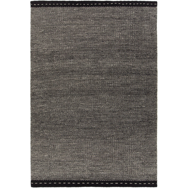 Performance Flatweave Wool Indoor Rug, Rectangle 9' x 13'