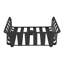 Porte-serviette plat lesté rustique-24072405