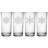 Thomason 15oz. Drinking Glass Set