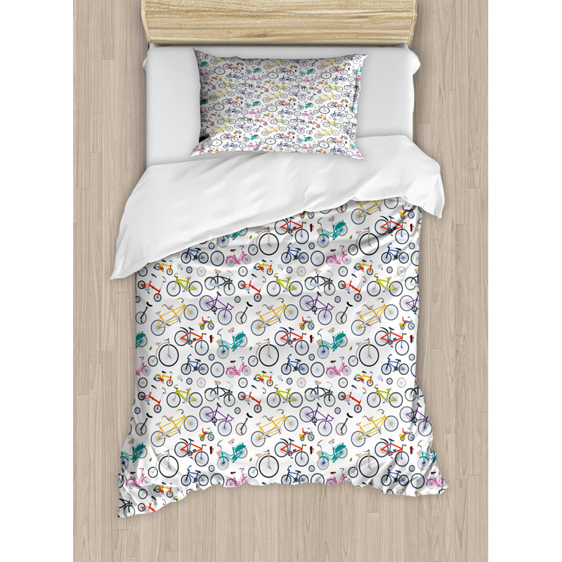 Duvet Cover